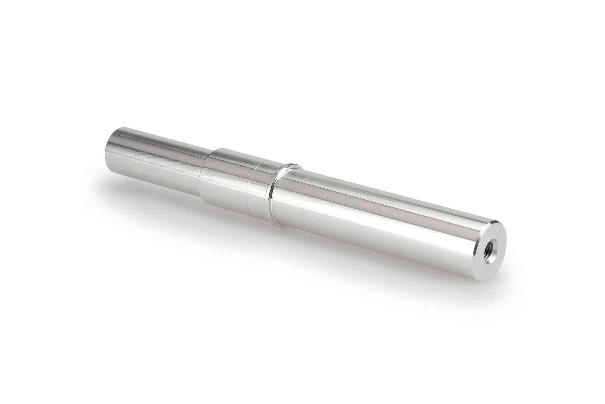 Axe Monobras Puig Béquille 13mm Aluminium anodisé