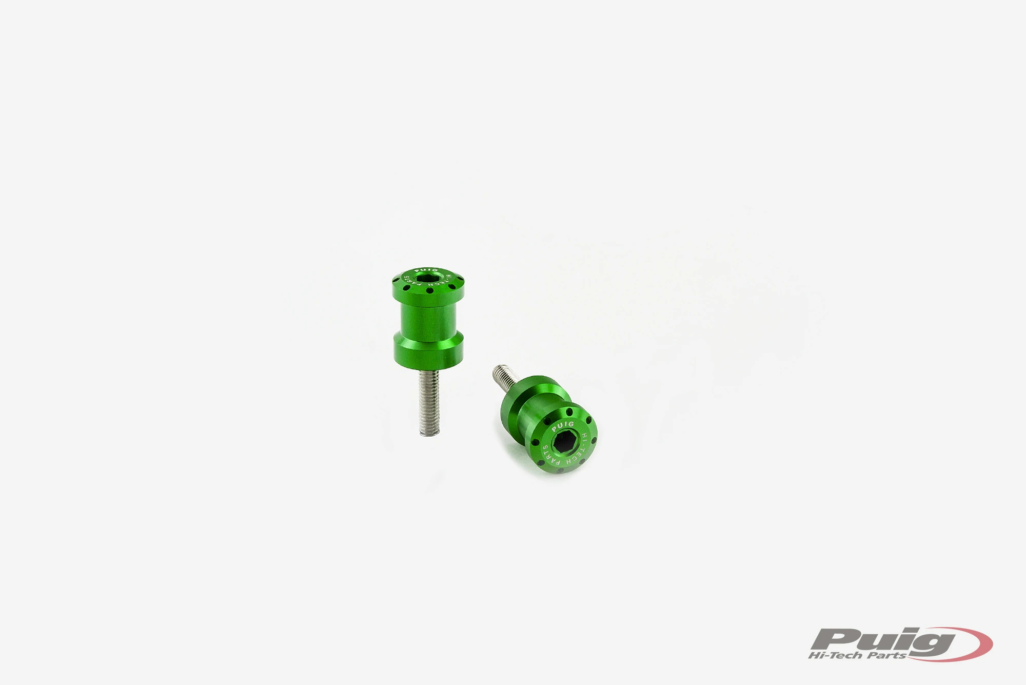 Diabolo Puig Vert