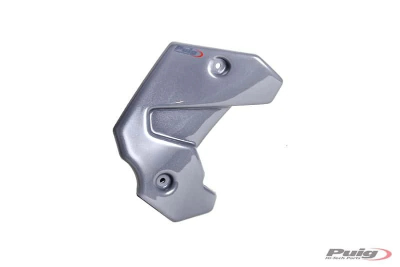 Déflecteur moto Puig Arrière Gray