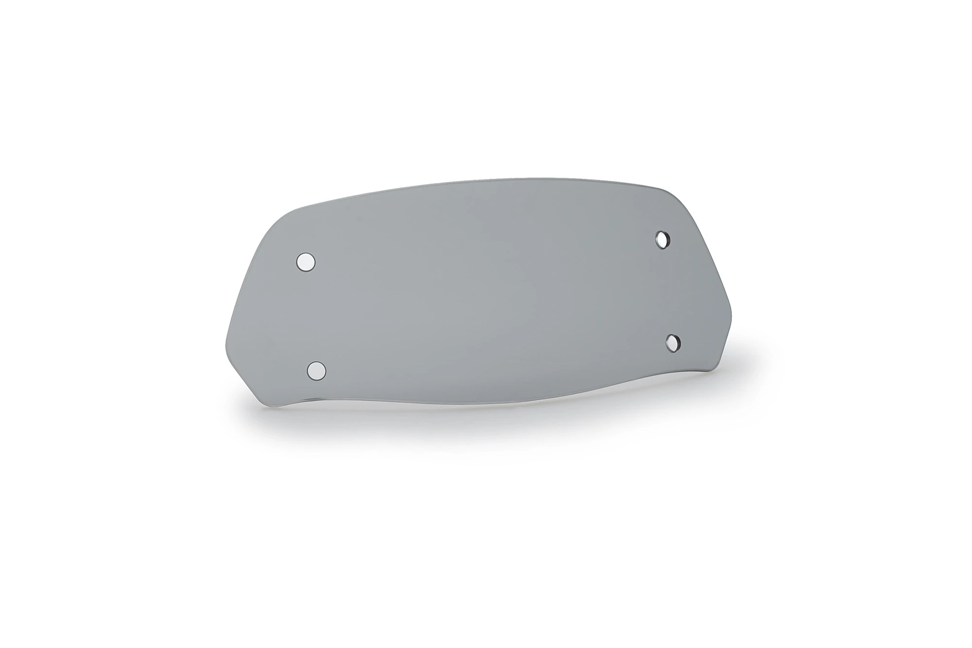 Spoiler Puig Visiére N 1 Clip - On Fumé claire