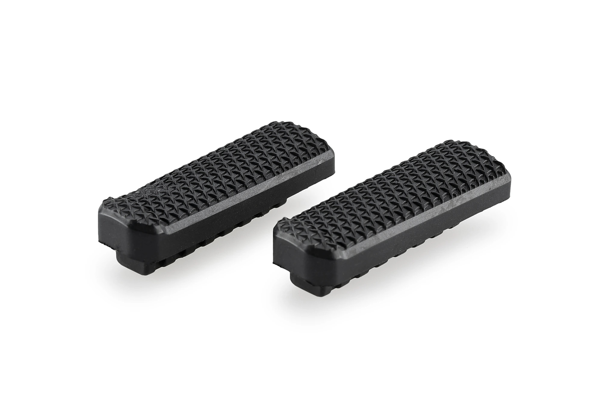 Revêtement de repose-pieds Puig Jeu Gommes Sport Noire