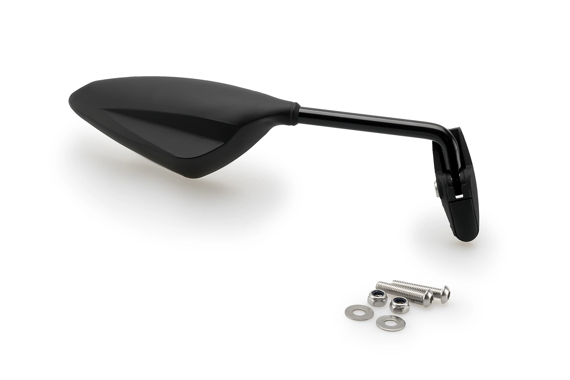 Rétroviseur Puig RS2 Noire