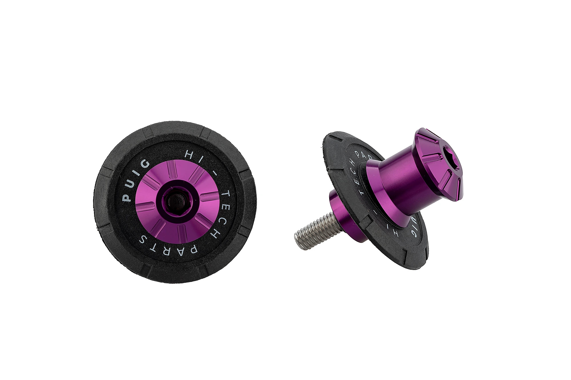 Diabolo Puig Pro Violet