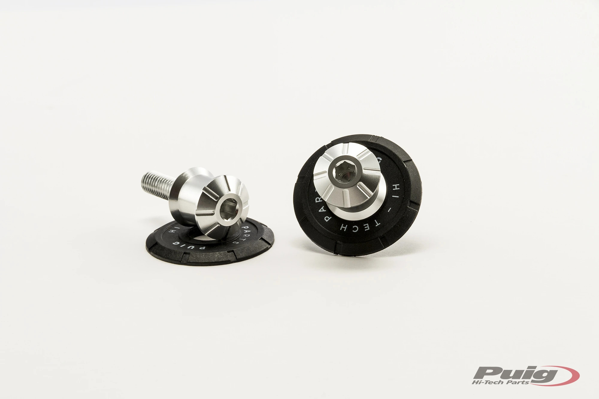 Diabolo Puig Pro Argent