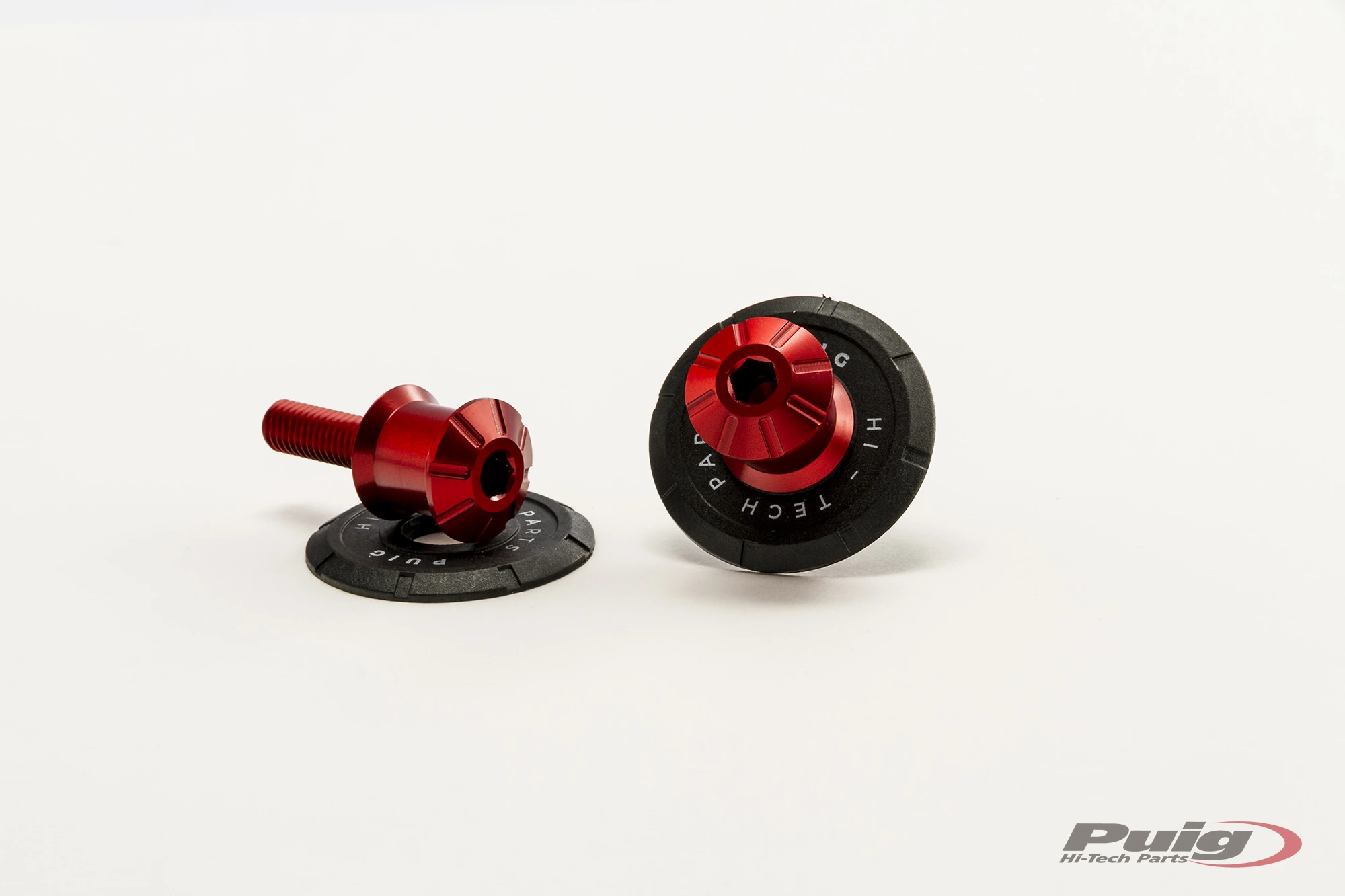 Diabolo Puig Pro Rouge