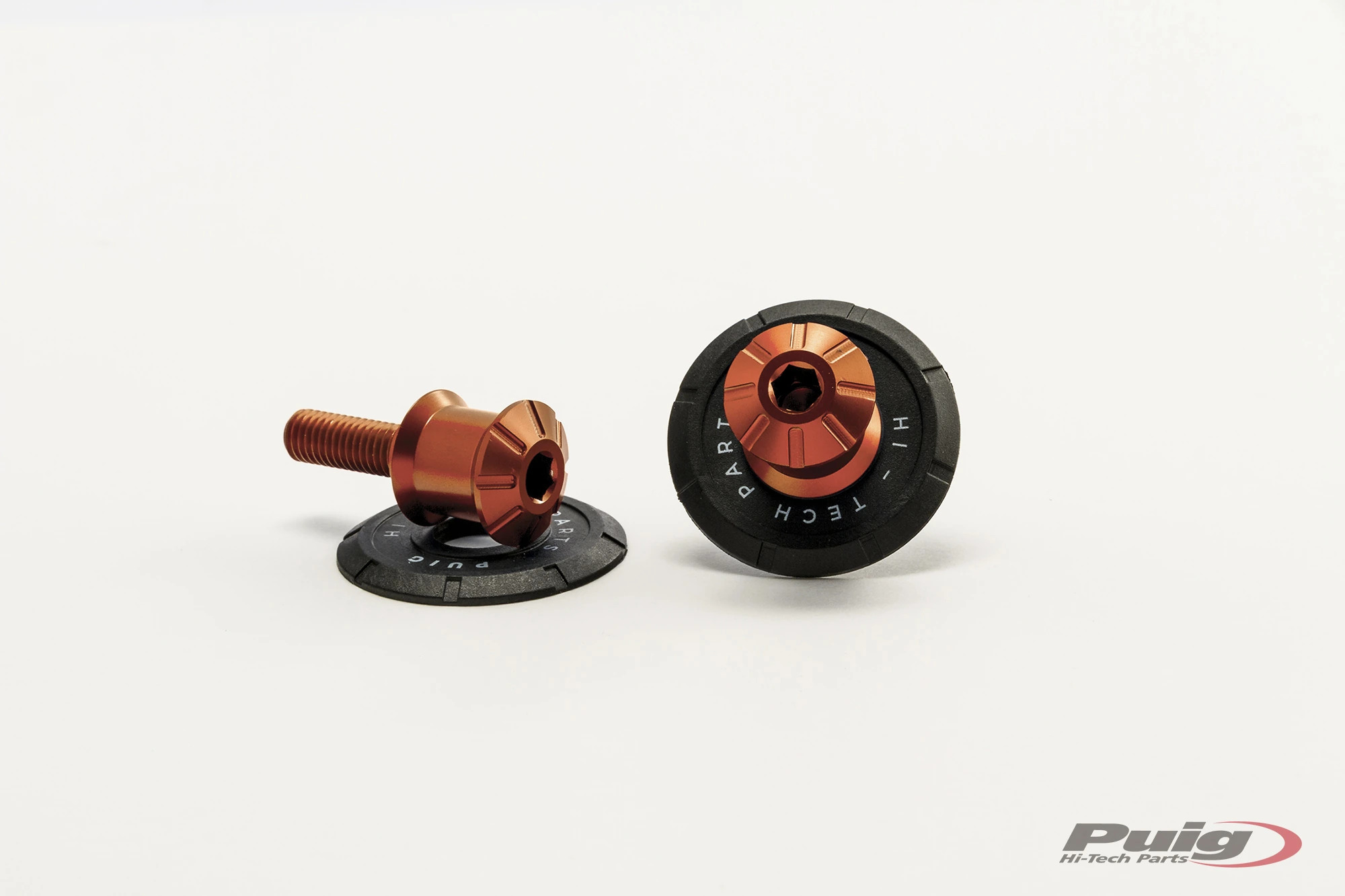 Diabolo Puig Pro Orange