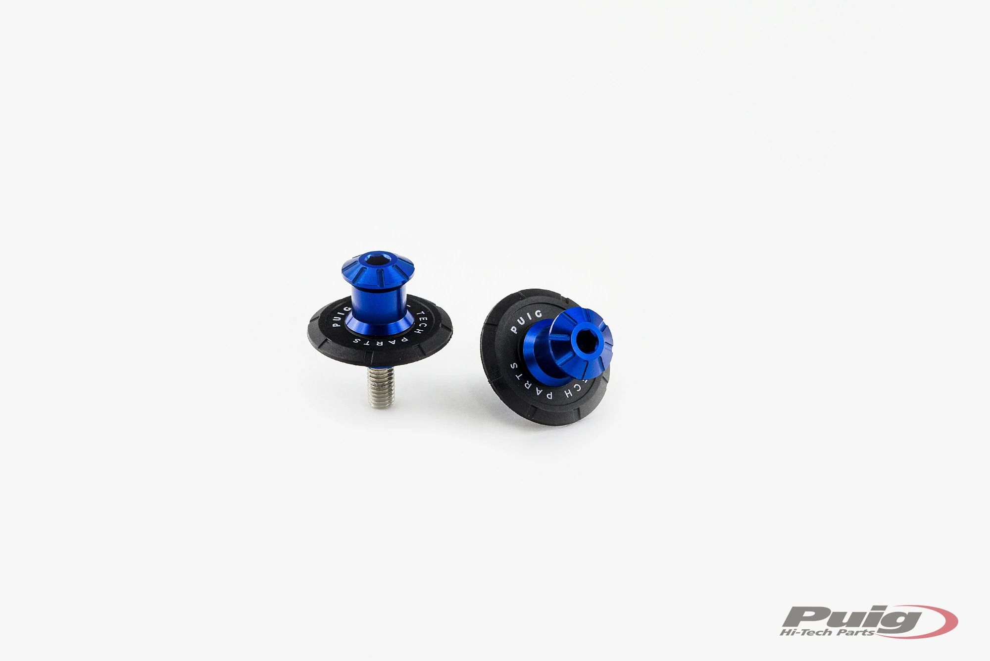 Diabolo Puig Pro Bleu