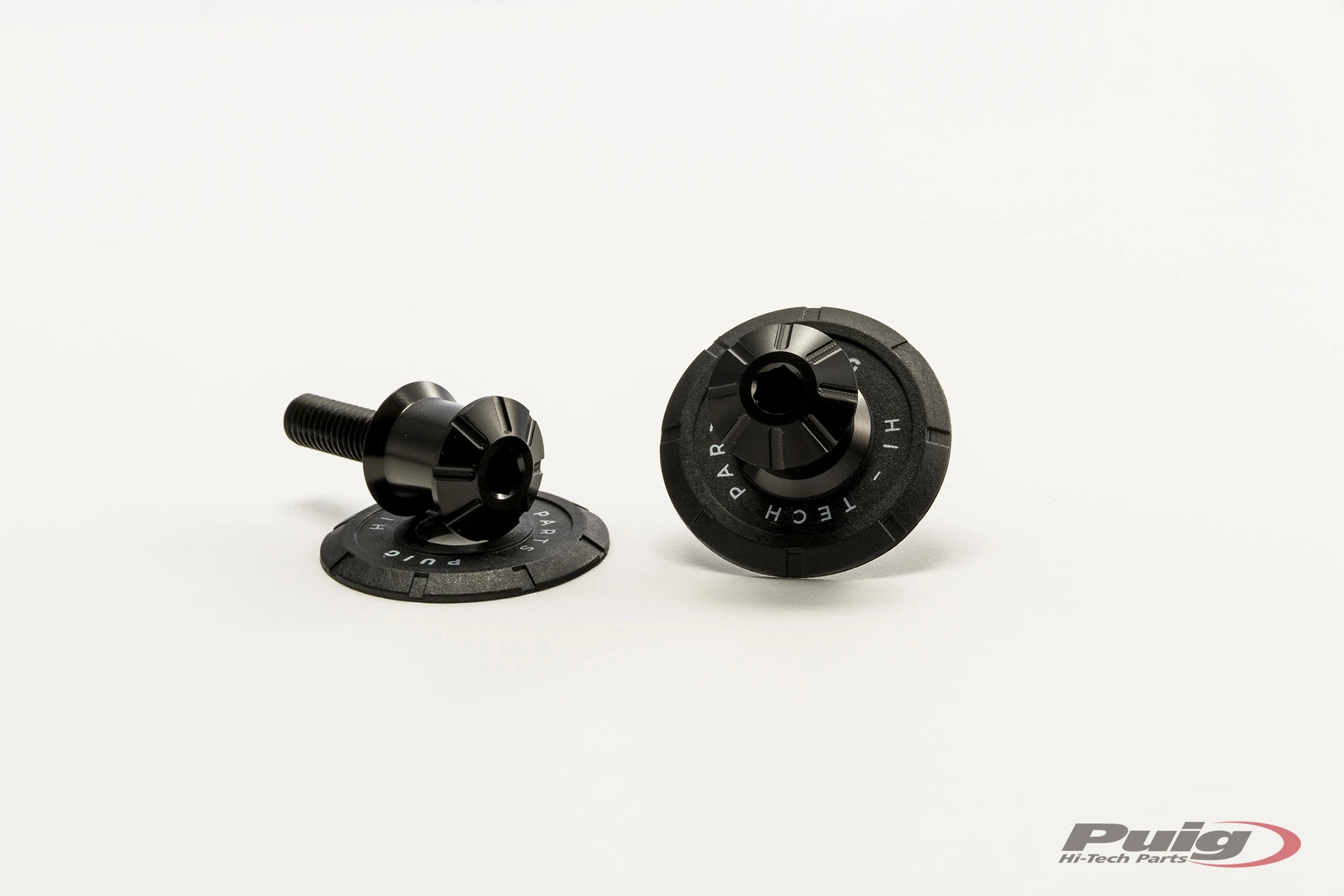 Diabolo Puig Pro Noire