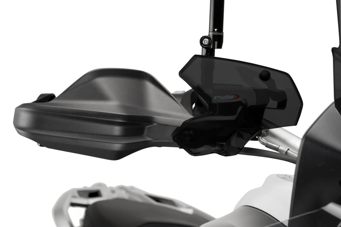 Déflecteur moto Puig Défleceur Guidon