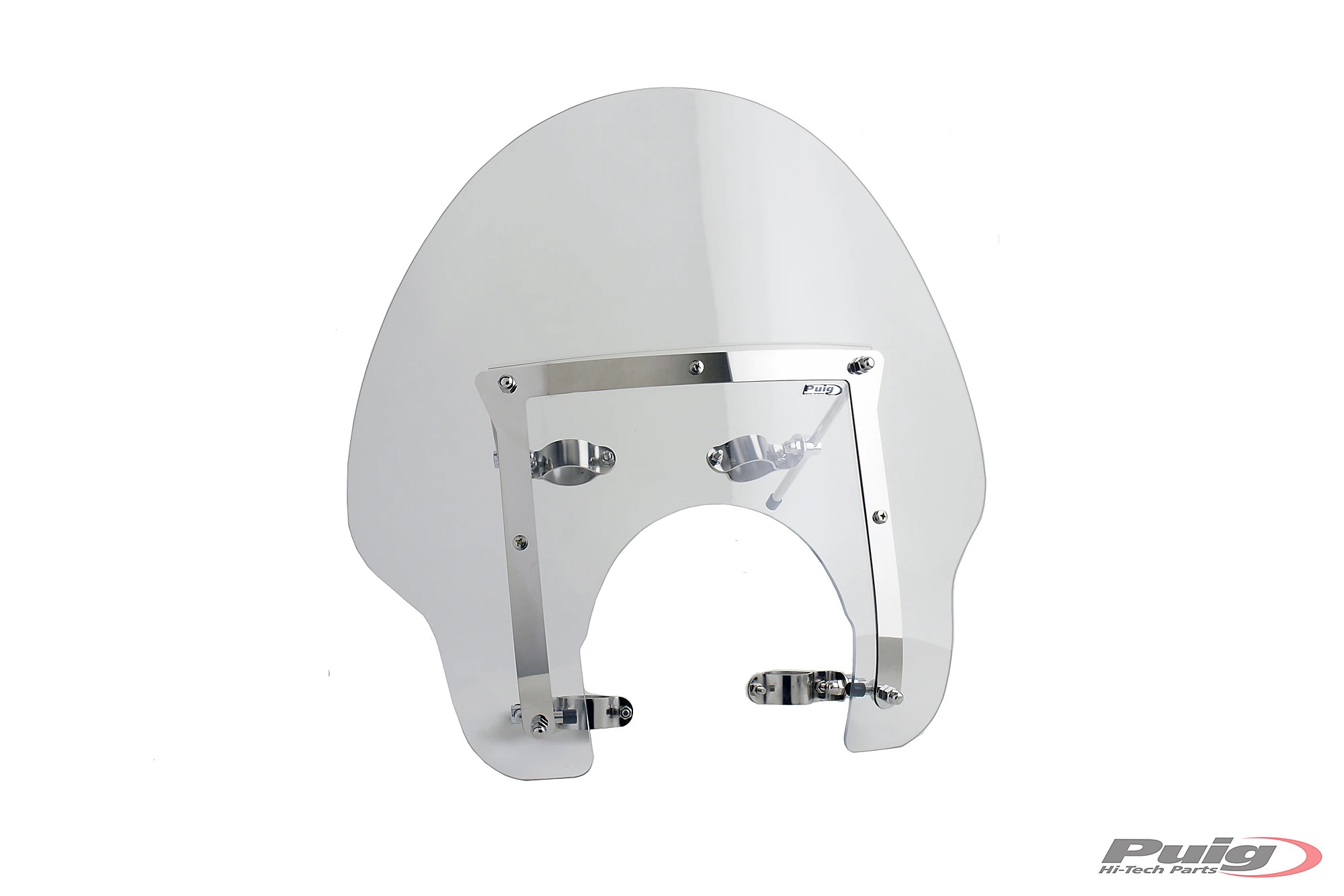 Pare brise Puig America II Transparent