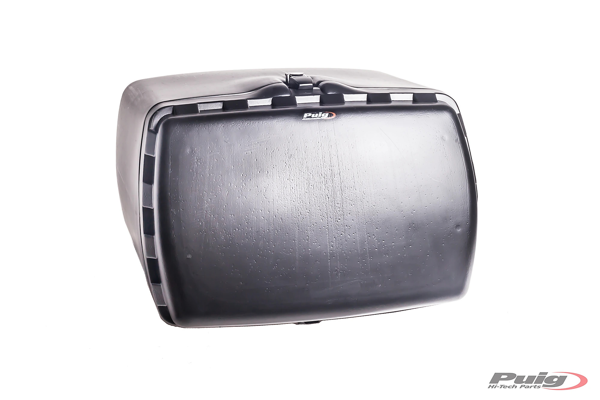 Top case Puig Maxi Box Noire