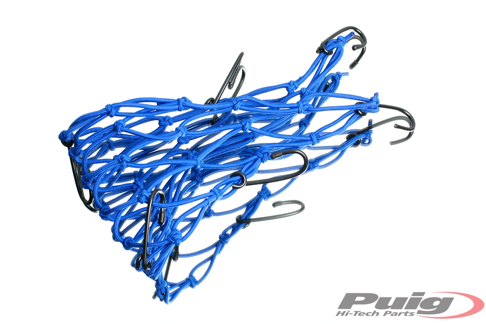 Filet araignée Puig élastiques Bleu