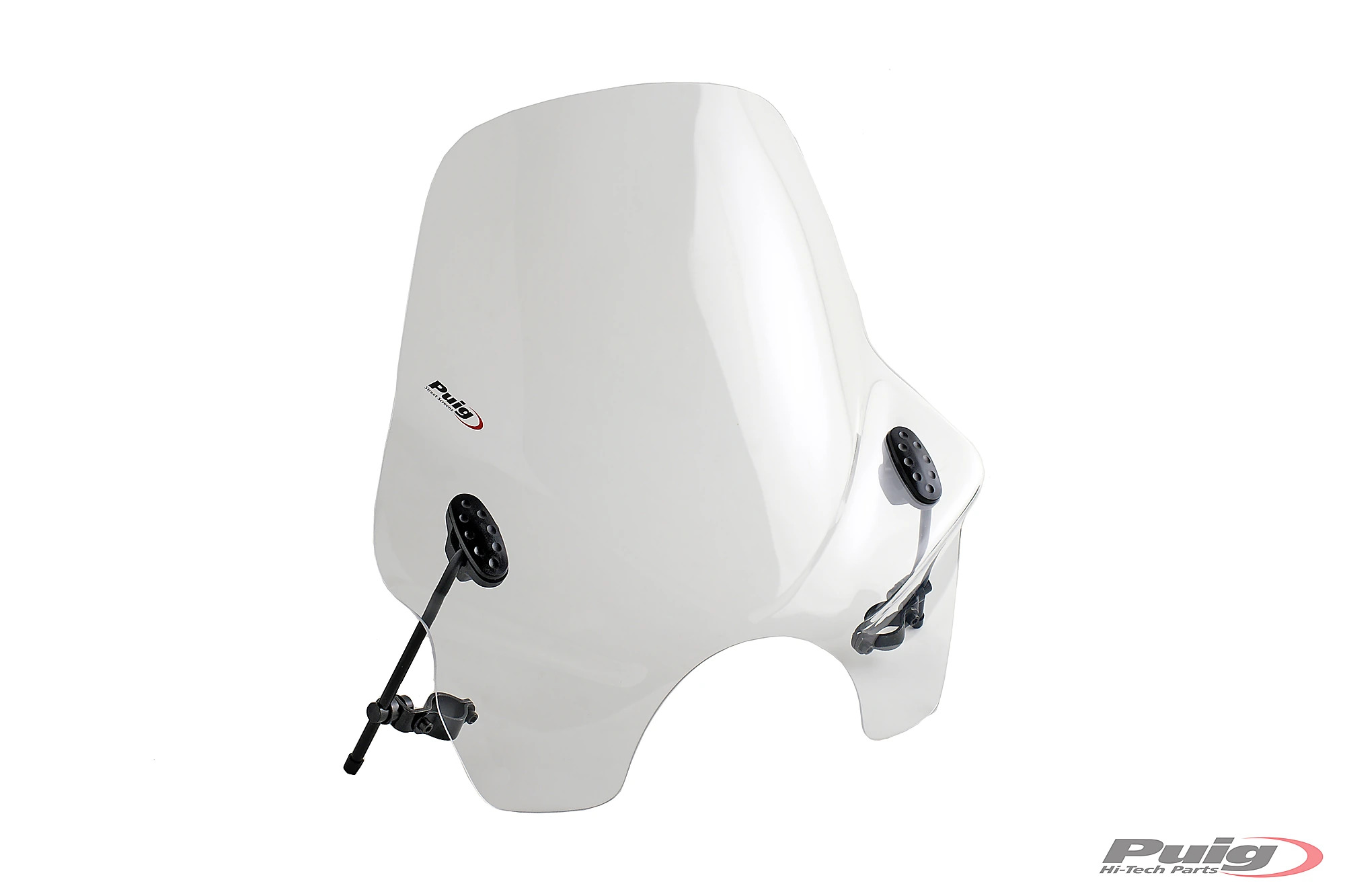 Bulle Puig Touring I Transparent
