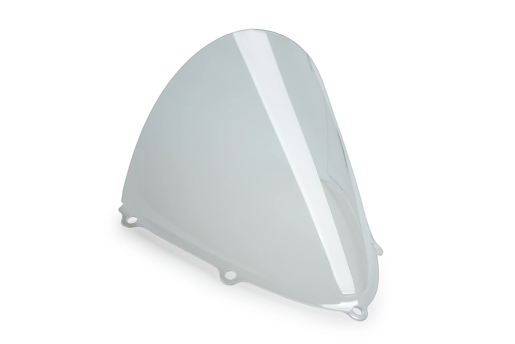 Bulle Puig Écran Touring Semi - Carenage Mirage Transparent