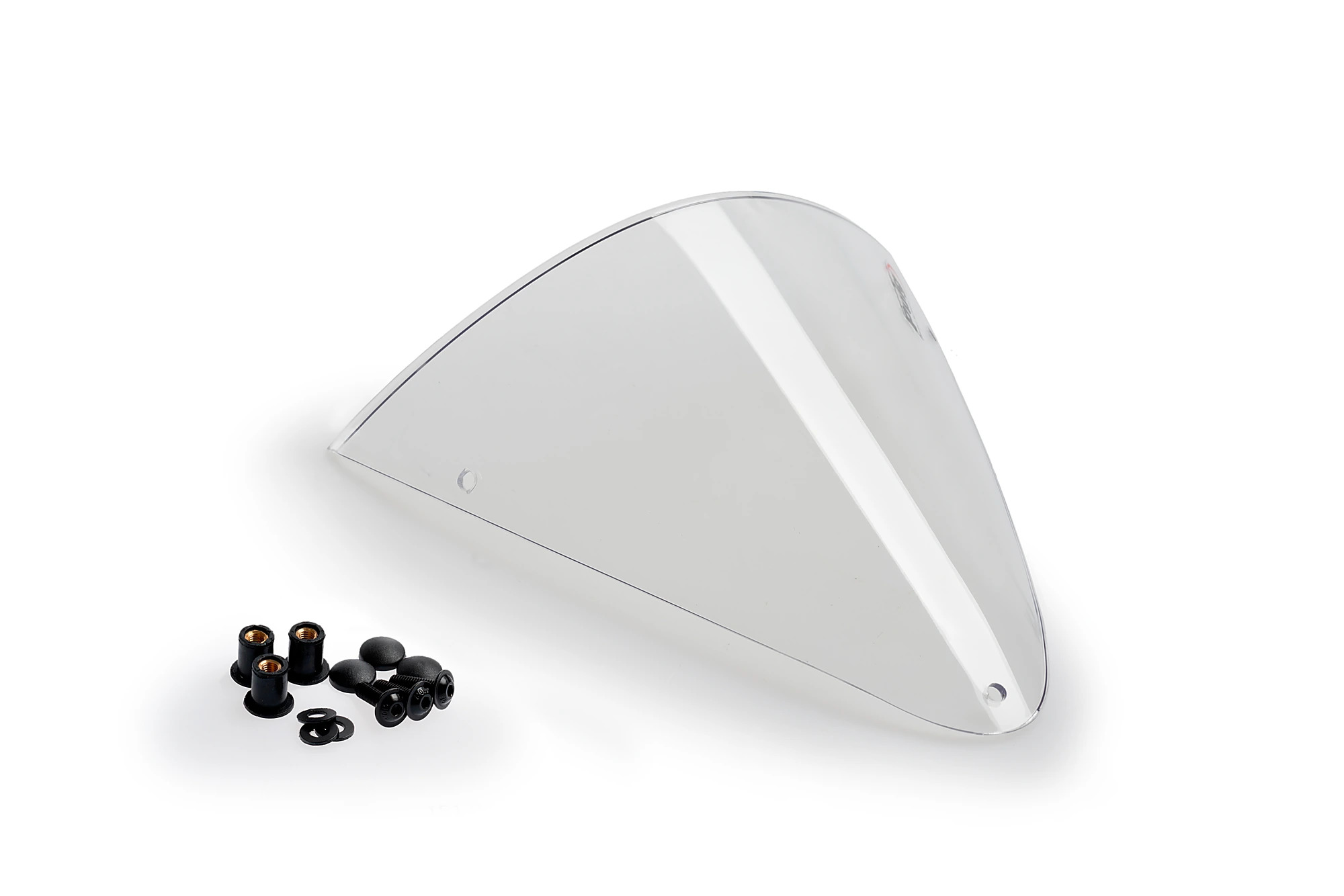 Bulle Puig Transparent