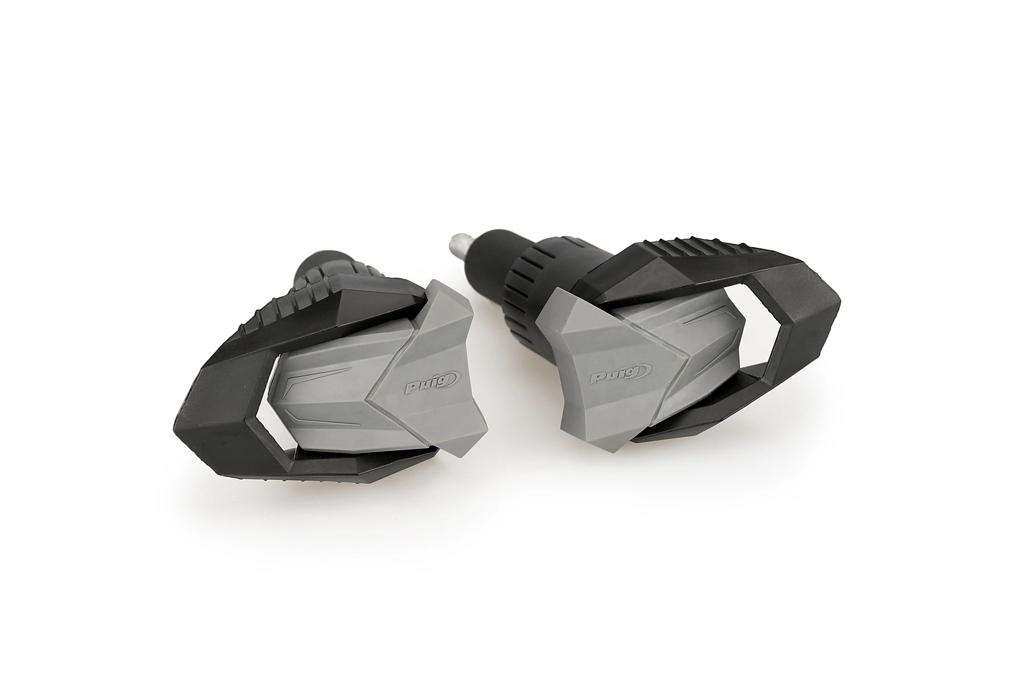 Pare-carter Puig Latéraux S19 Noire