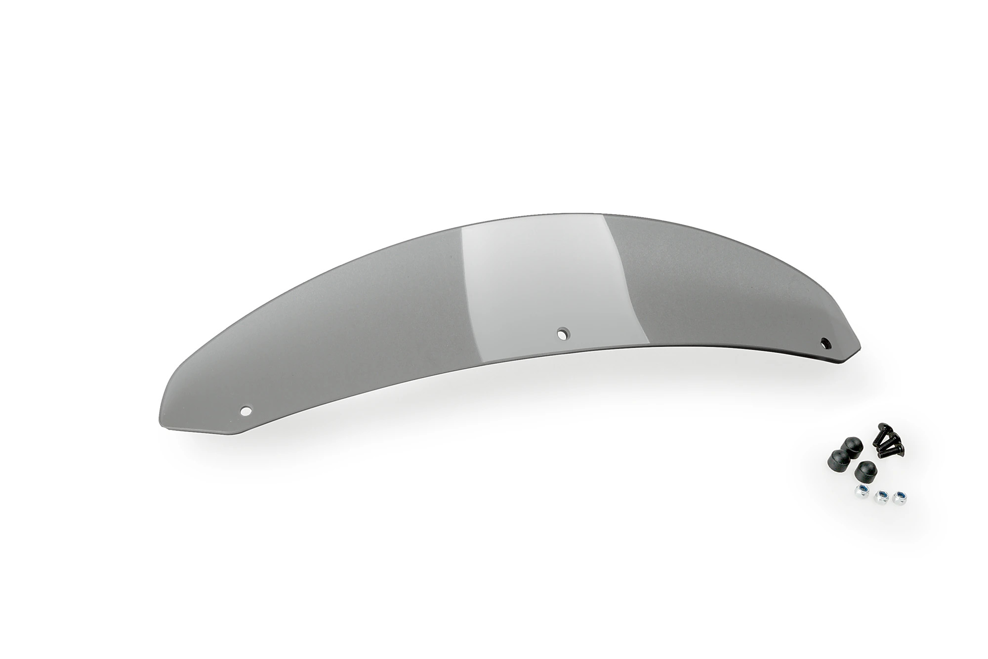 Saute vent Puig Écran Sport Batwing SML Fumé claire