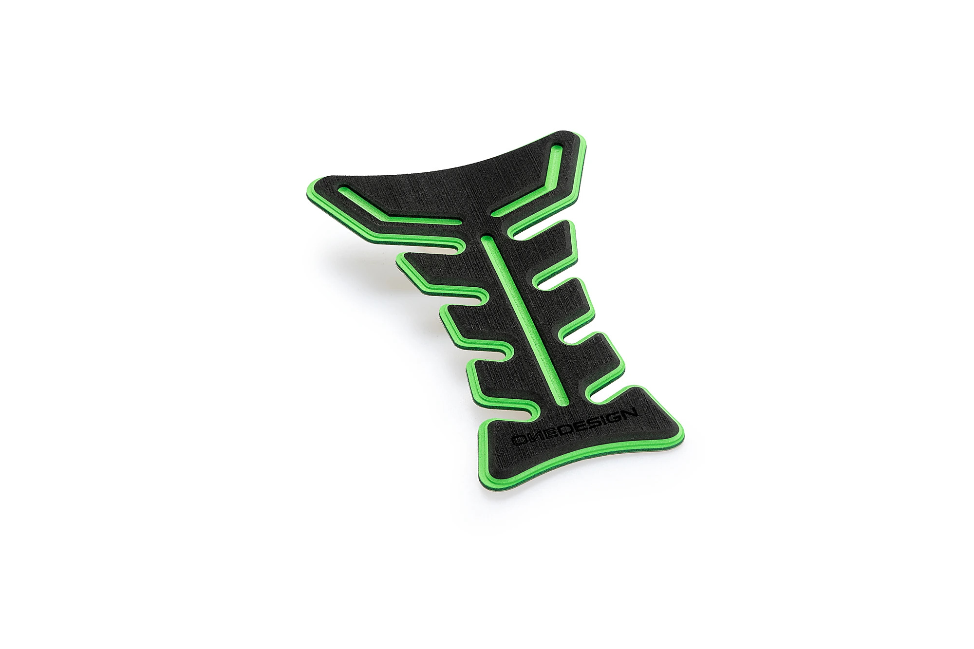Protège réservoir Puig Grasp Vert