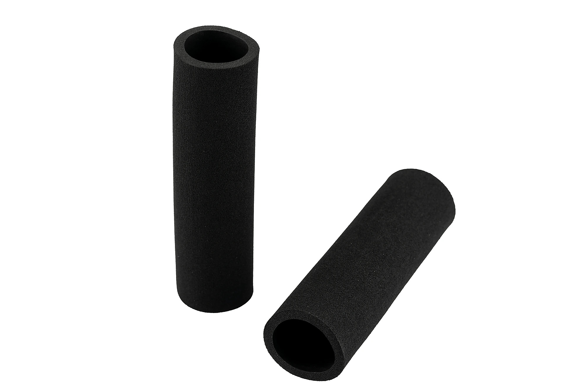 Poignées de guidon Puig Mousse Anti - Vibration Noire
