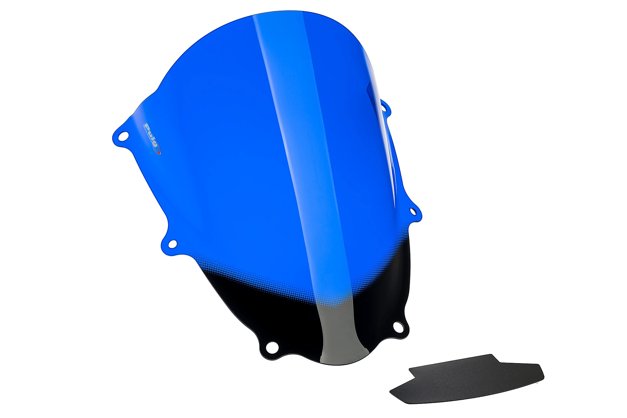 Bulle Puig R - Racer Bleu