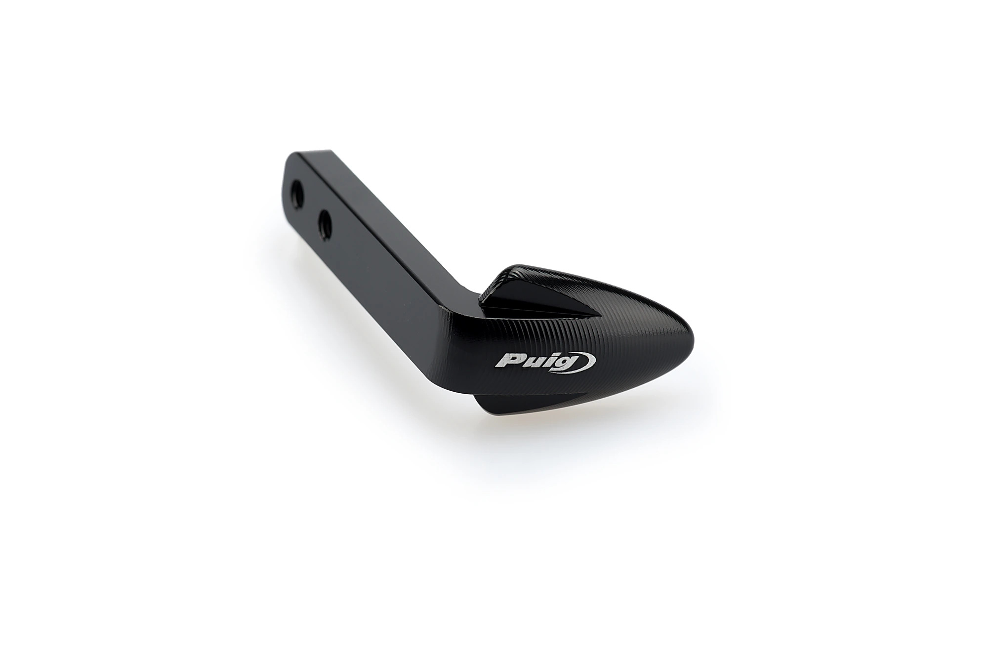 Embout de protection levier Puig frein Noire