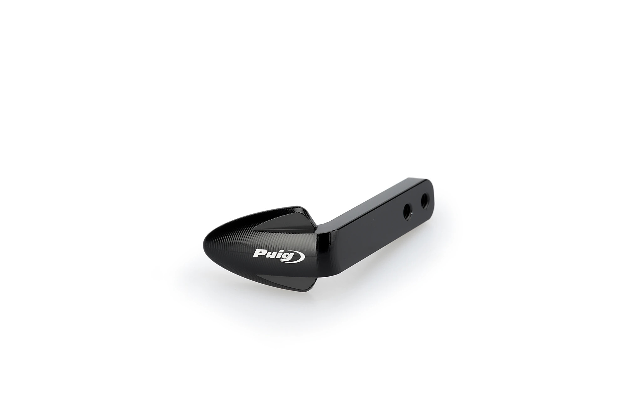 Embout de protection levier Puig embrayage Noire