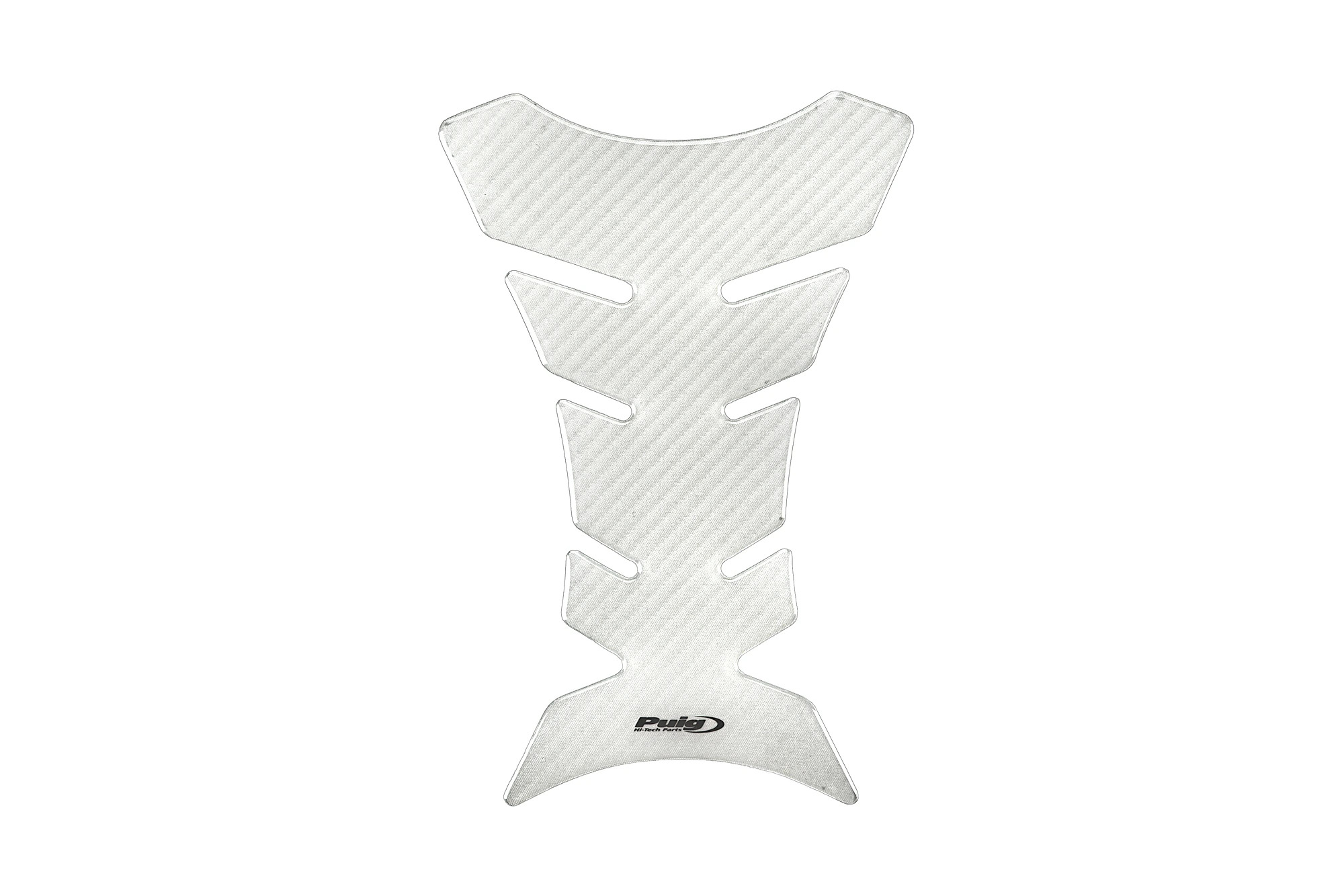 Protège réservoir Puig Performance Gray