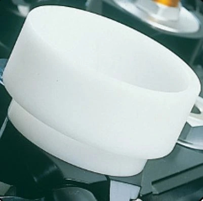 Protection té de fourche Puig réglage Blanc