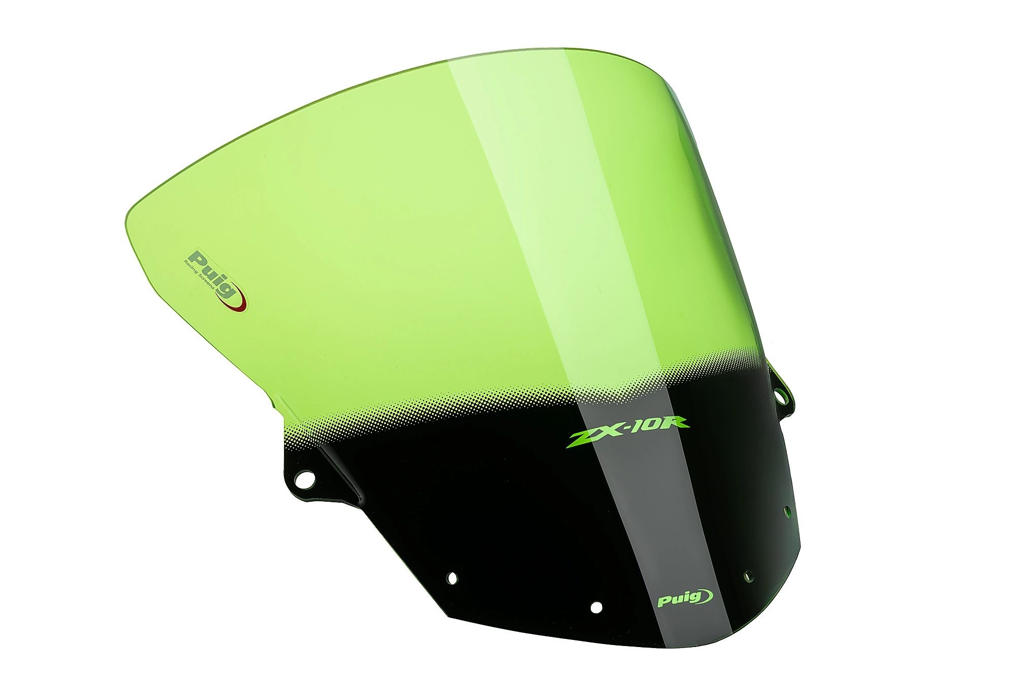 Bulle Puig Standard Vert