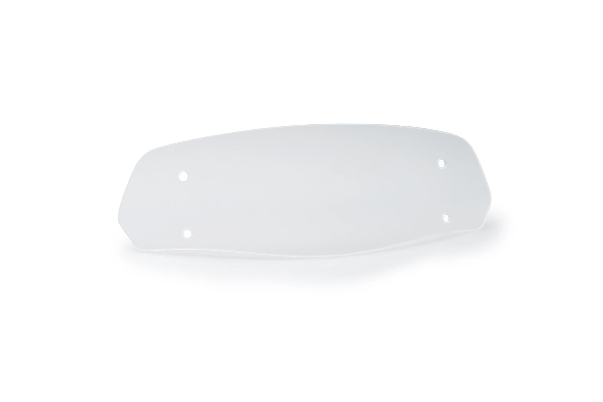 Spoiler Puig Visiére N 3 Transparent
