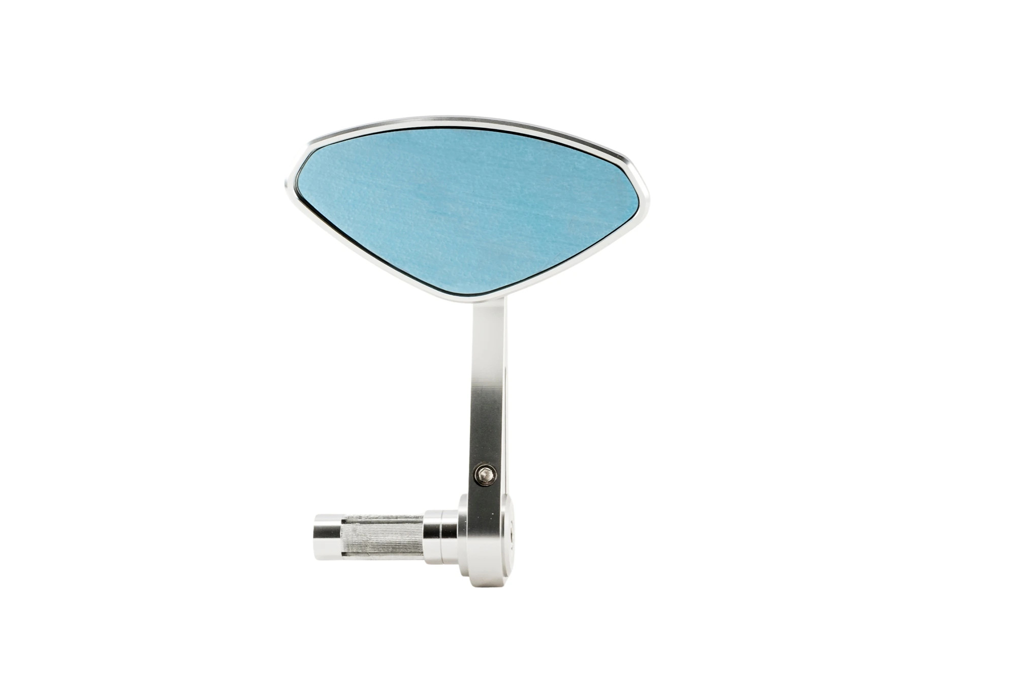 Rétroviseur Puig Hi - Tech IV Aluminium anodisé Droit ou Gauche