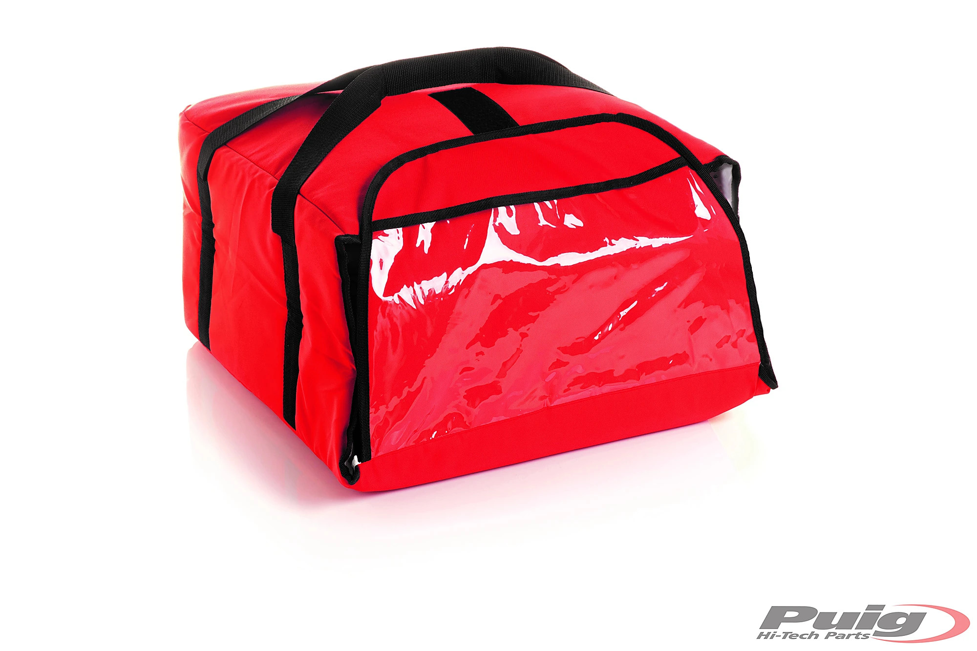 Sacoche interne Puig Sac Thermique Rouge