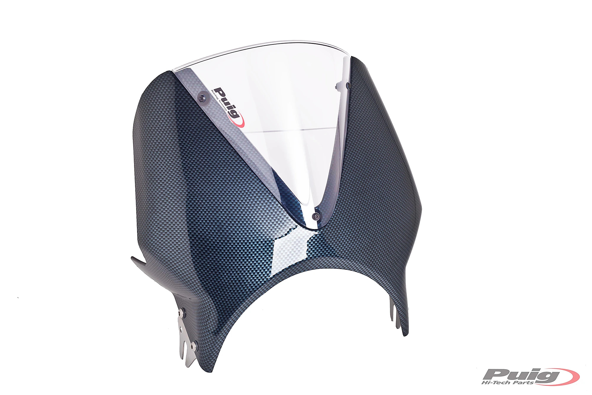 Bulle Puig Vision Transparent