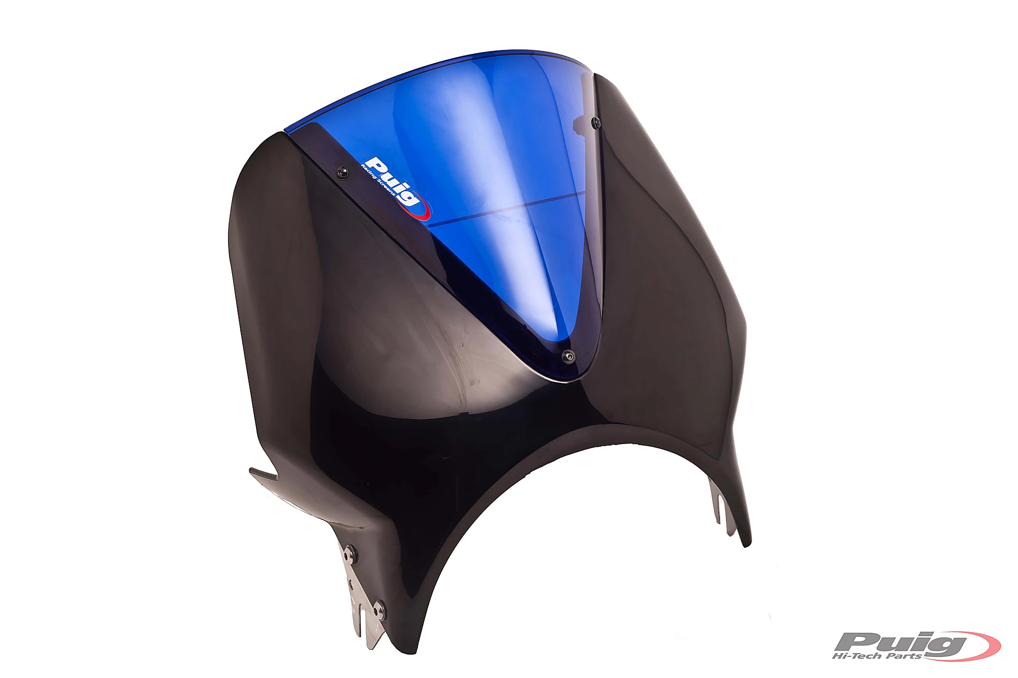 Bulle Puig Vision Bleu