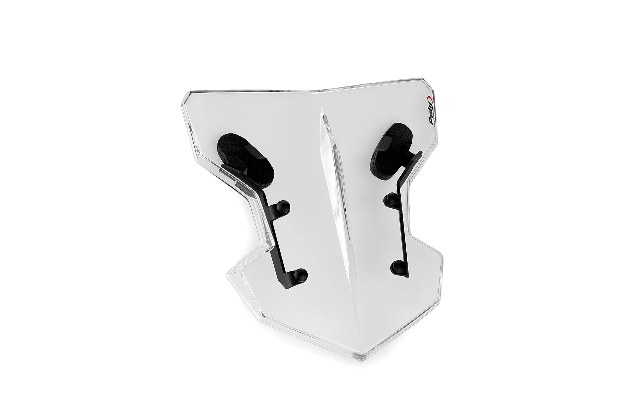 Bulle Puig Flanker Transparent