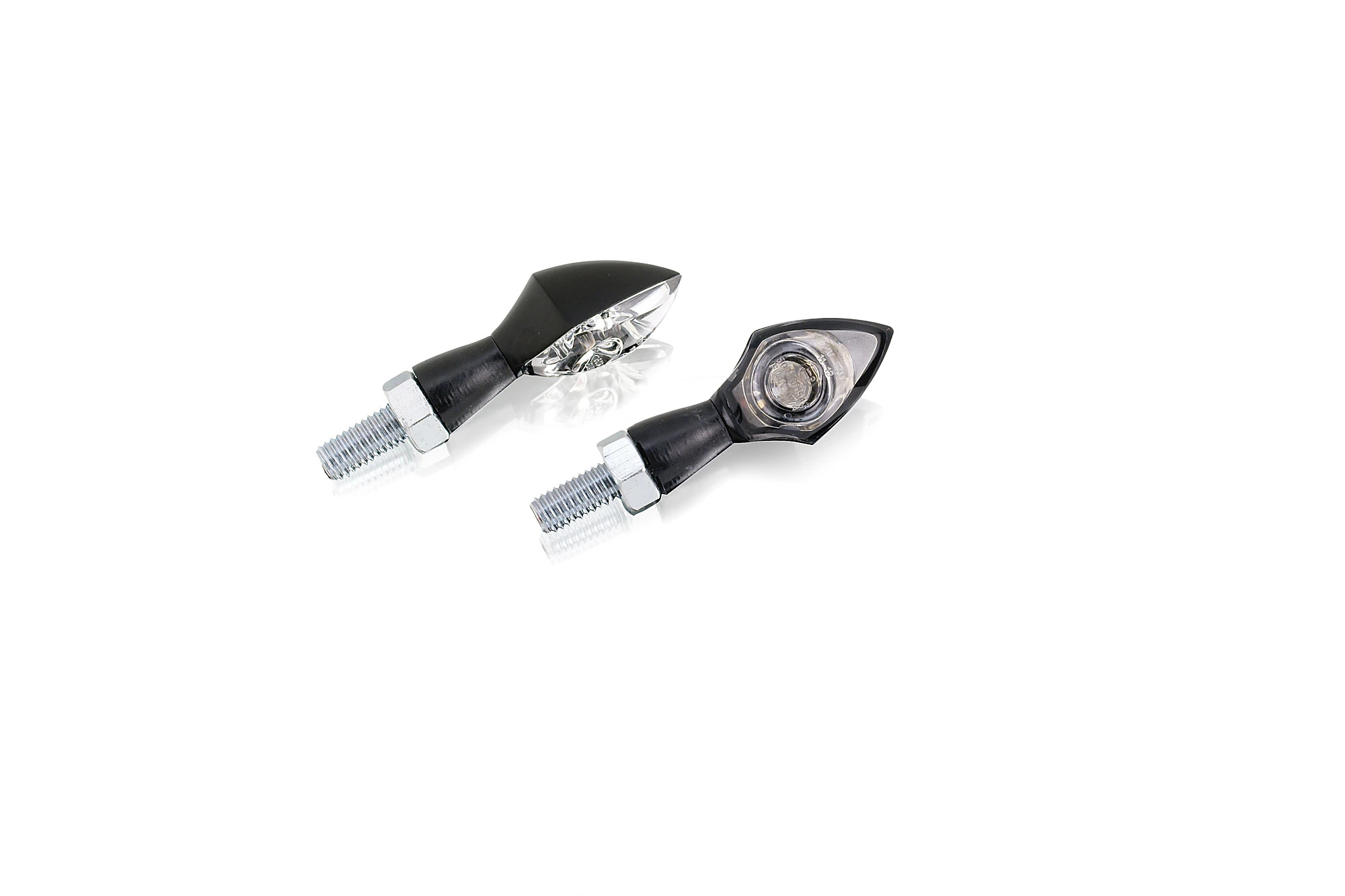 Clignotant Puig Power Led Noire