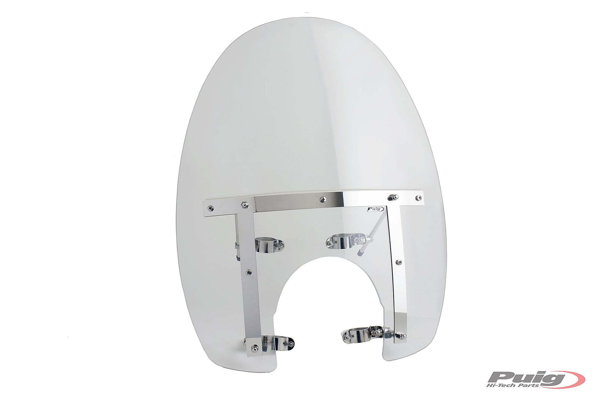 Pare brise Puig America III Transparent