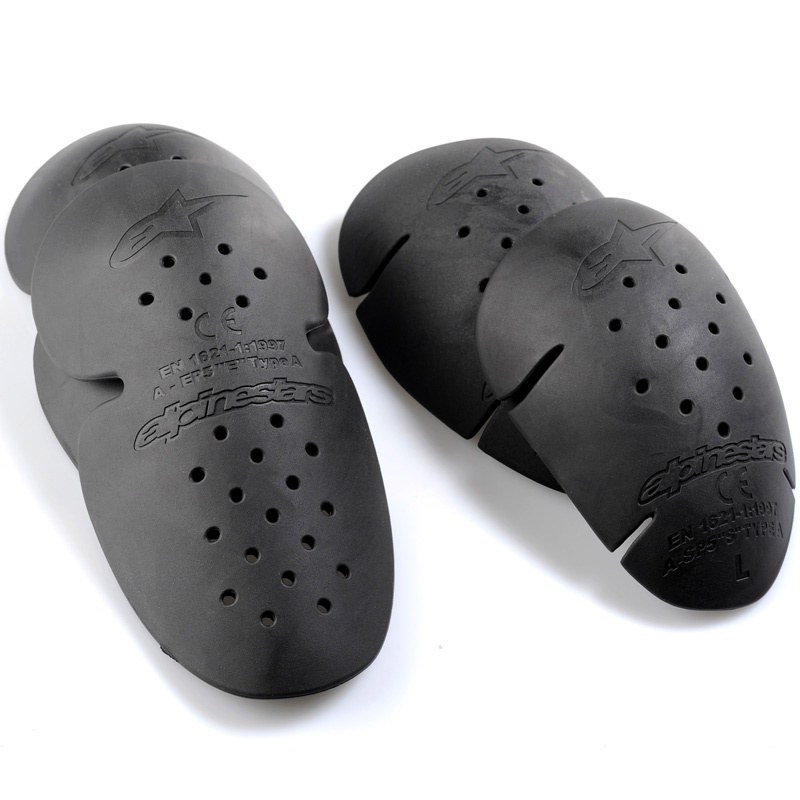 Protections coudes Alpinestars BIO ARMOR SMALL