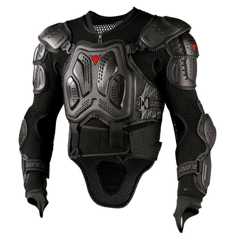 Gilet de protection moto dainese Clearance