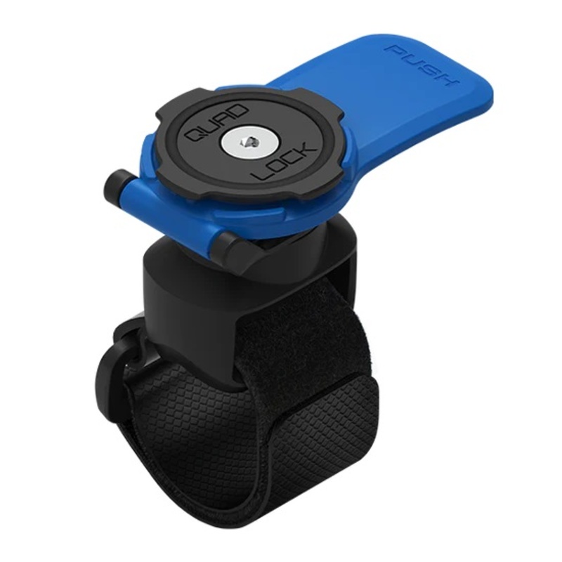 Support Smartphone Quad Lock Support à sangle Quick Release