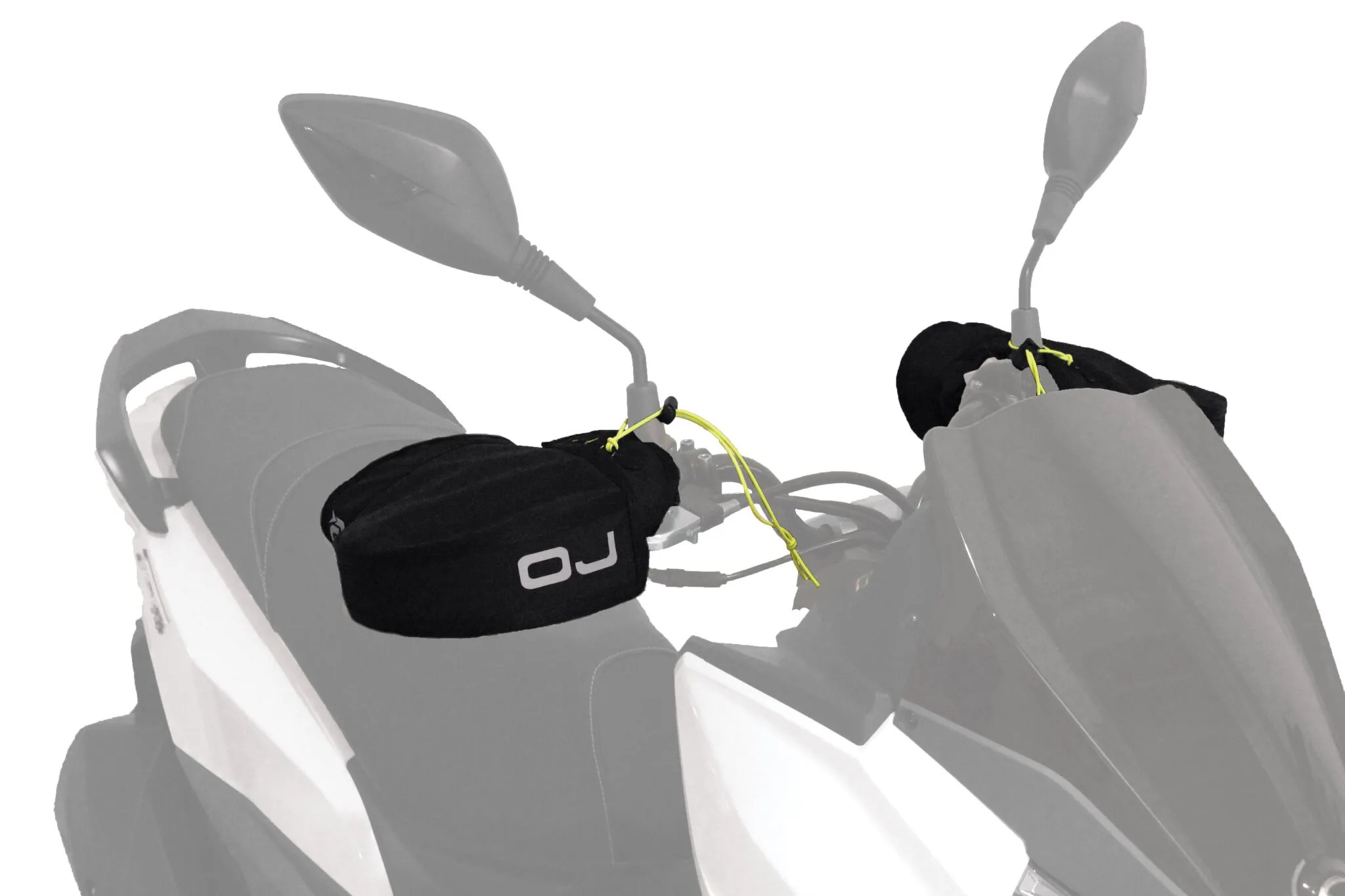 Manchon OJ Atmosfere Metropolitaine 06351523