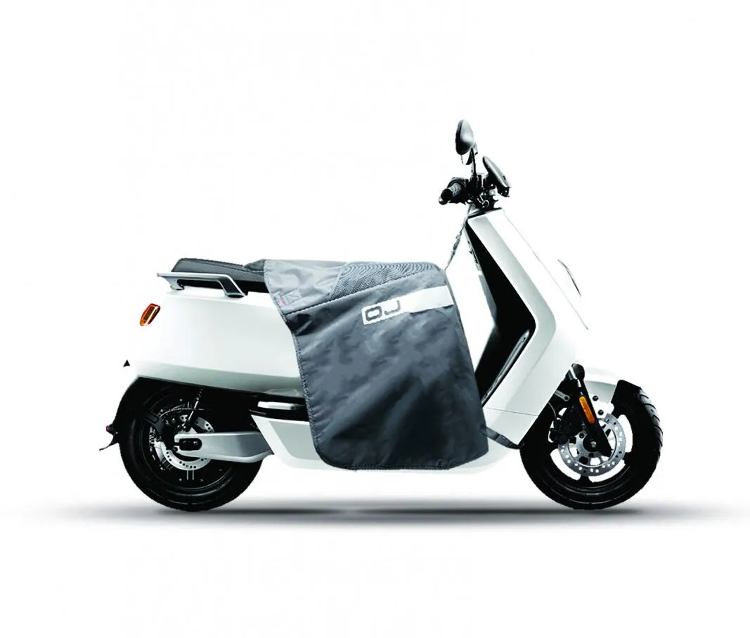 Tablier OJ Atmosfere Metropolitaine 05212020