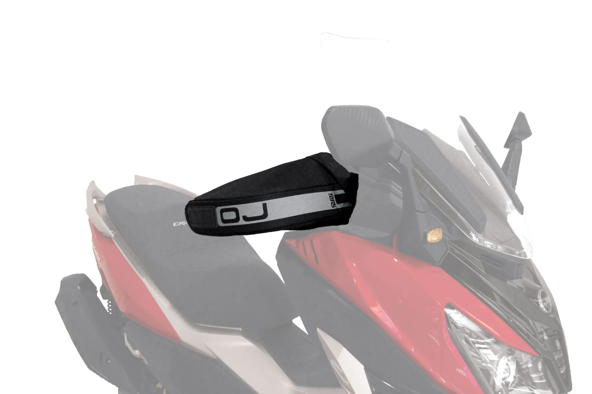 Manchon OJ Atmosfere Metropolitaine 06351525