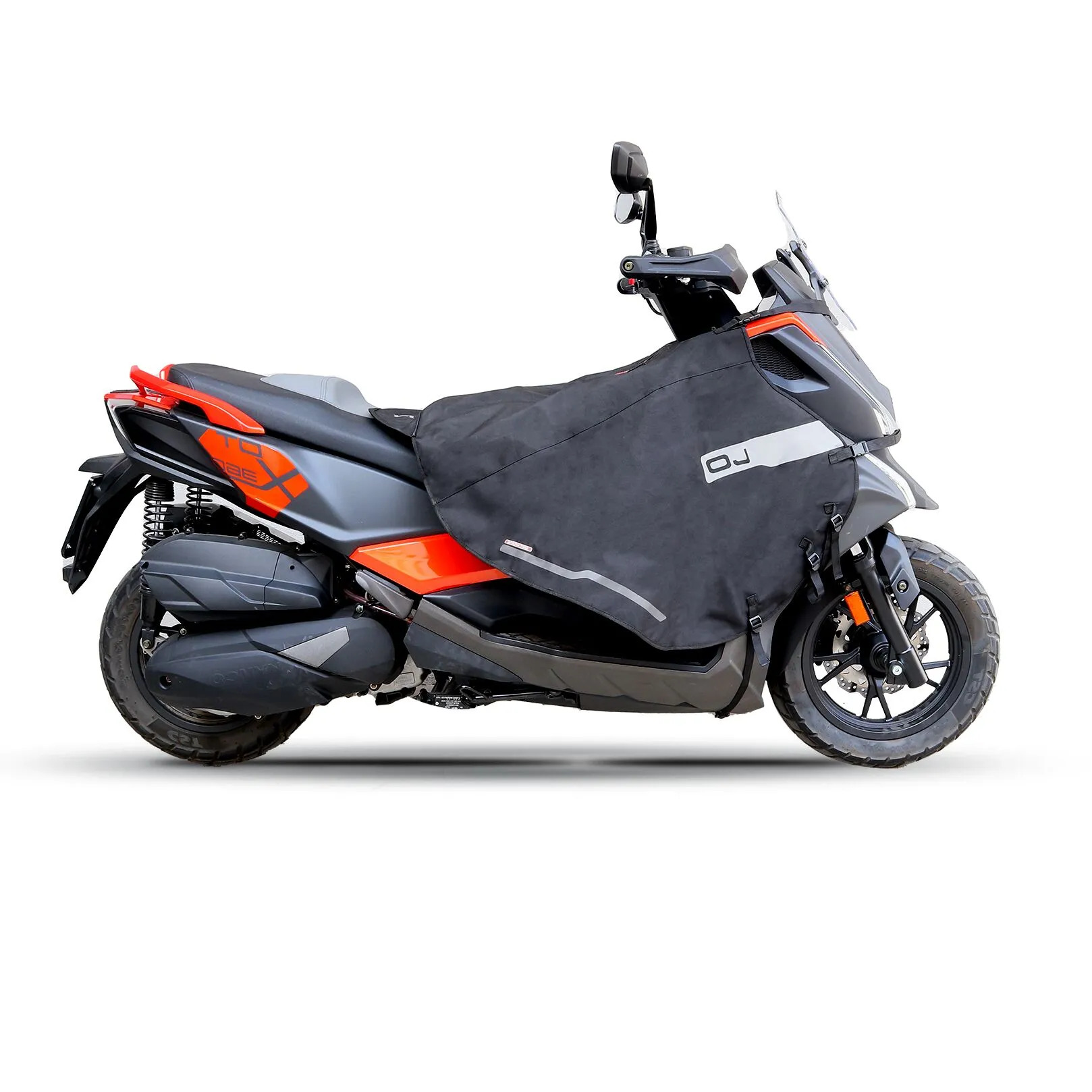 Tablier OJ Atmosfere Metropolitaine 05212046