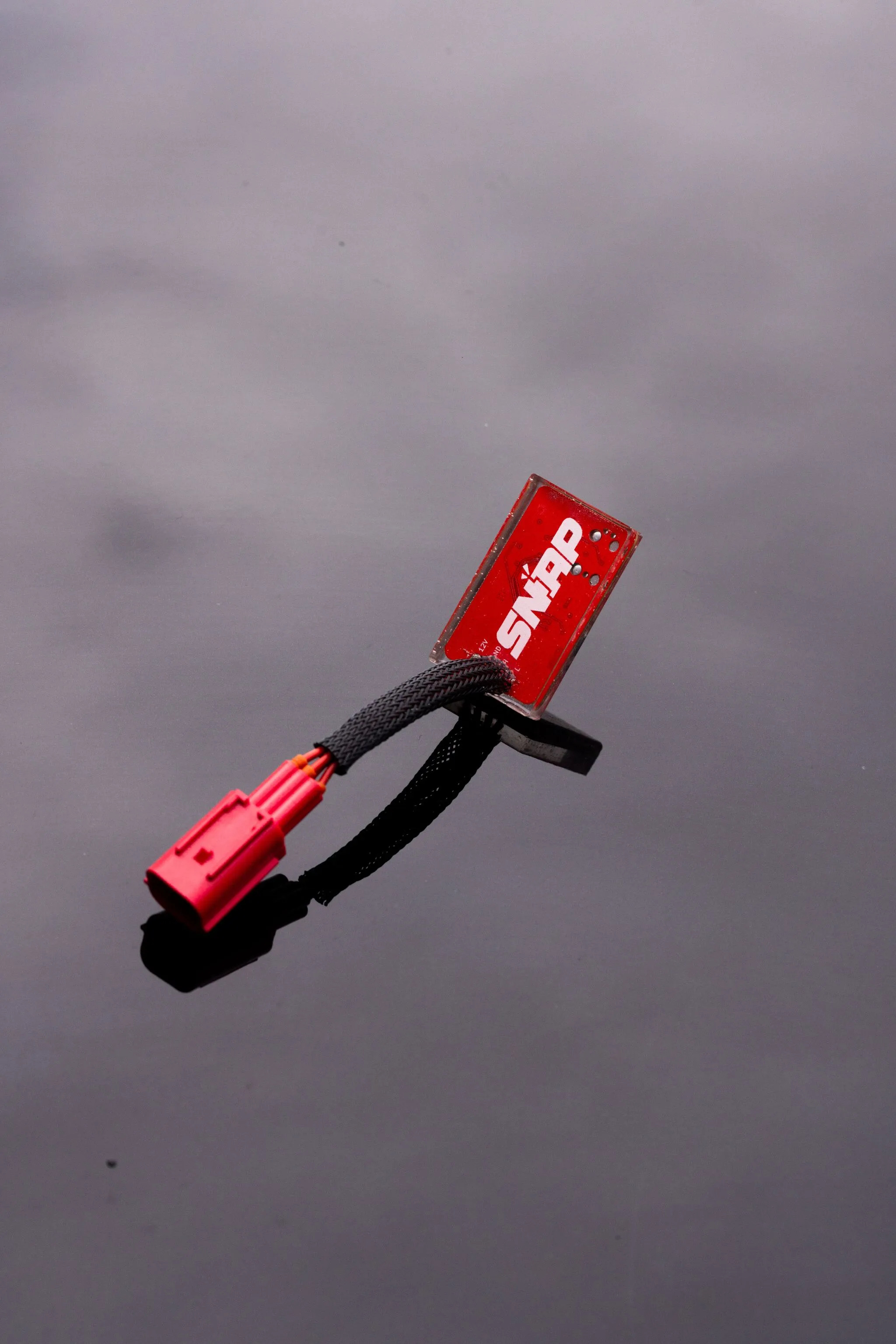 Boitier électronique Rbw Skull Module contrôle moteur