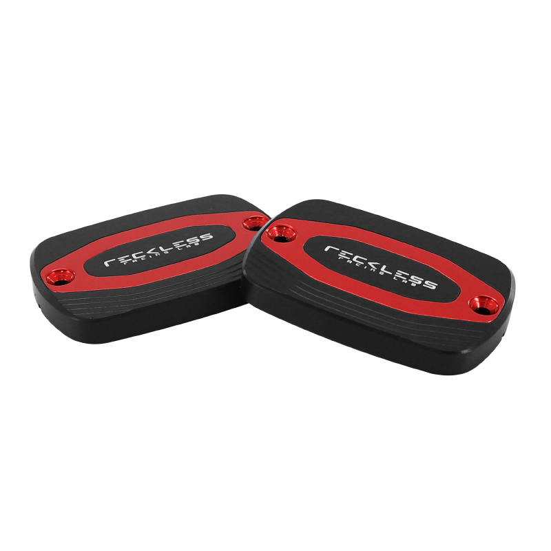 Couvercle maitre cylindre de frein RECKLESS 170992