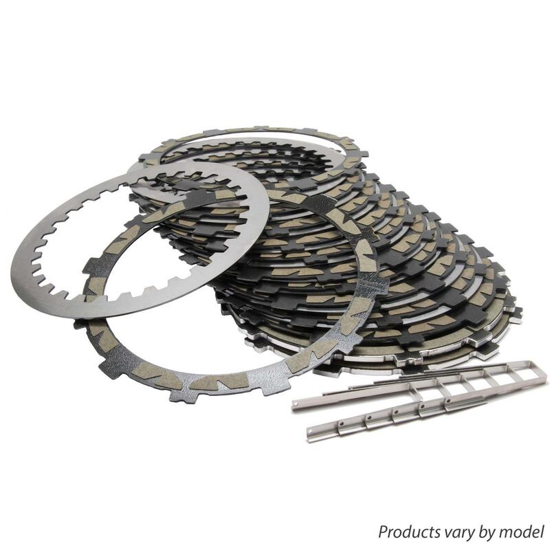 Kit embrayage complet Rekluse TorqDrive (