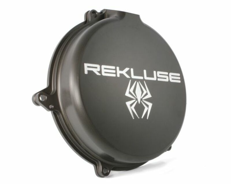 Protection Moteur Rekluse d'embrayage aluminium