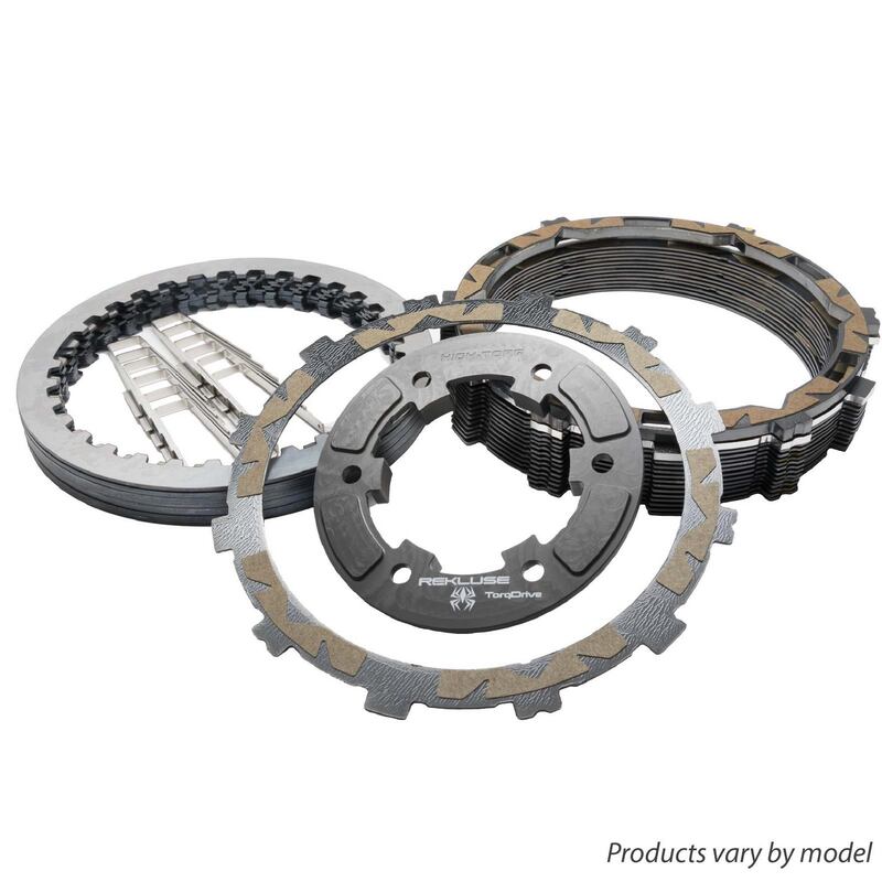 Kit embrayage complet Rekluse Kit d'embrayage TorqDrive (HD)