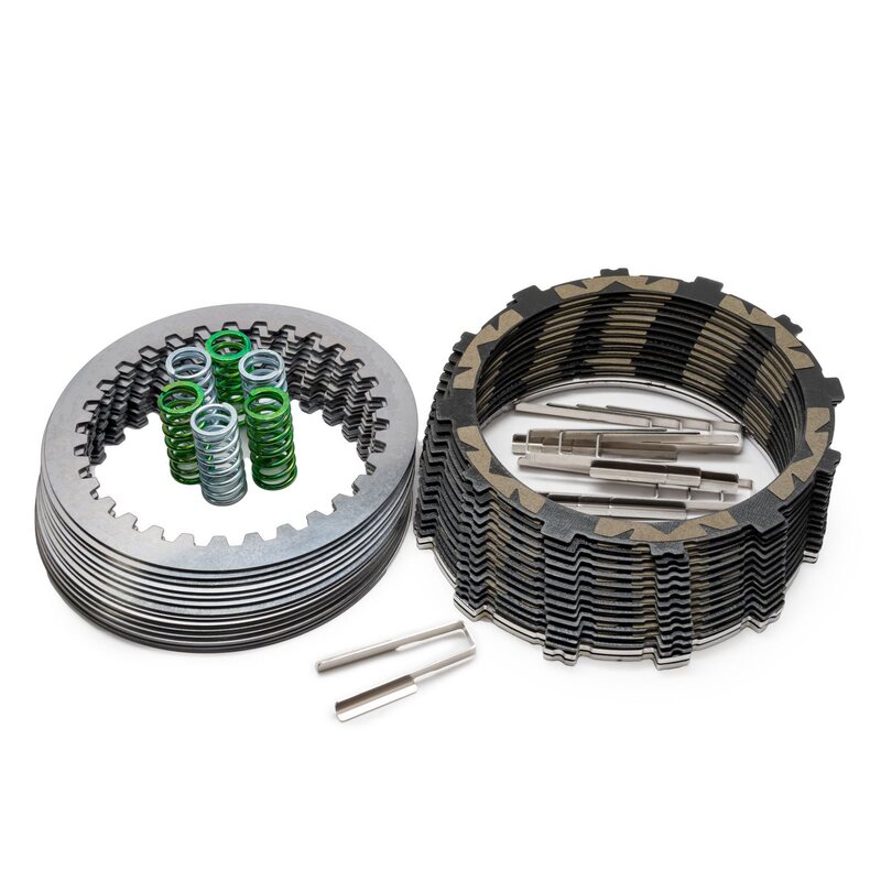 Complete clutch kit Rekluse TorqDrive (Street)